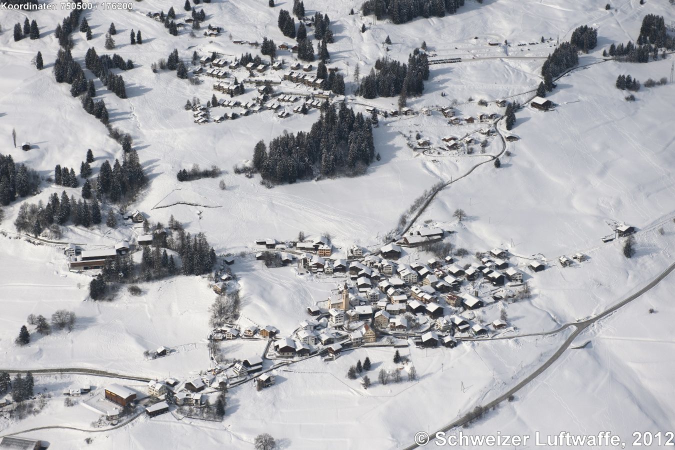 Sarn (Mitte) und Sarn-Lescha